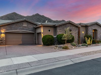 12726 N 145th Way, Scottsdale, AZ, 85259