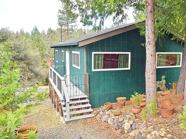6522 Topaz Dr, Pollock Pines, CA 95726