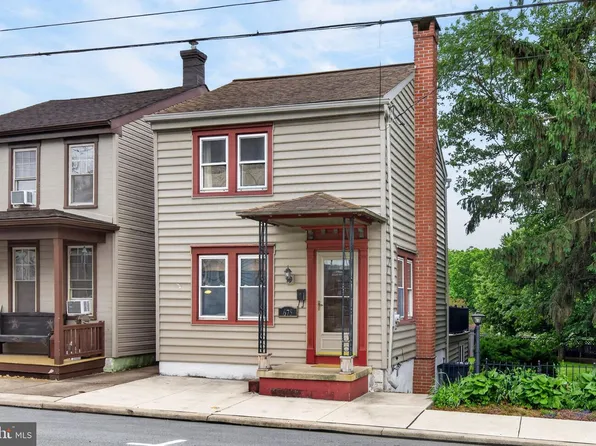 675 E Market St, Marietta, PA 17547