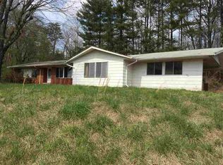 925 Golf Course Rd, Old Fort, NC 28762