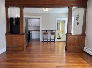 154 Pidge Ave, Pawtucket, RI 02860