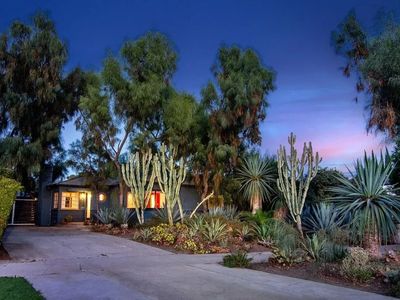 3926 Marcasel Ave, Los Angeles, CA, 90066