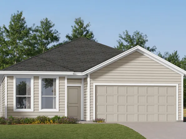 6727 Welsh Dr, Princeton, TX 75407