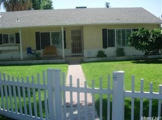 1122 La Loma Ave, Modesto, CA
