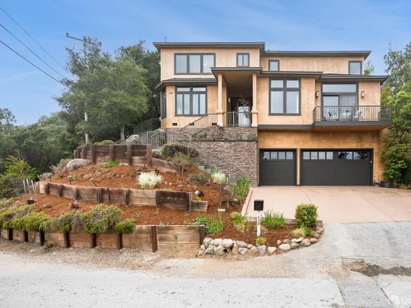 130 Lynton Ave, San Carlos, CA 94070