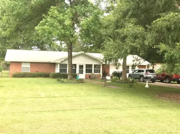 437 Holton Harris Rd, Anacoco, LA 71403