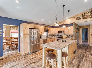 1300 Starling Ln, Elizabeth, CO 80107