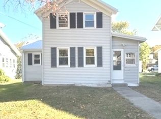 406 S Division Ave, Polo, IL 61064