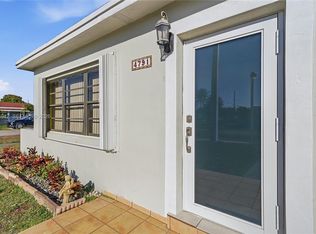 Ideal Homes Sub No 4, Hialeah, FL 33012