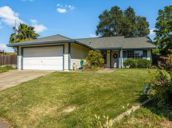 4110 Fallen Oak Ct, Antelope, CA 95843