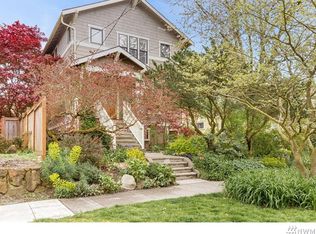 5726 Keystone Pl N, Seattle, WA 98103