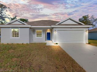 1901 N Torrington Rd, Avon Park, FL 33825