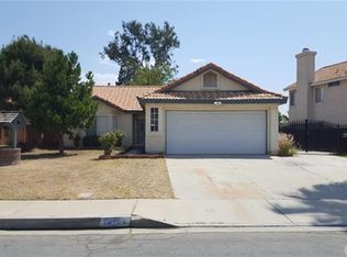 16198 Ebony Ave, Moreno Valley, CA 92551