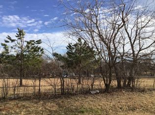 12600 Oak Tree Ln, Jones, OK 73049