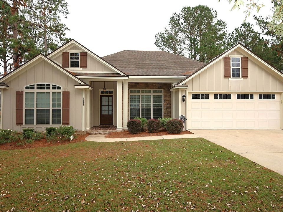 1st image of 4202 Whithorn Way