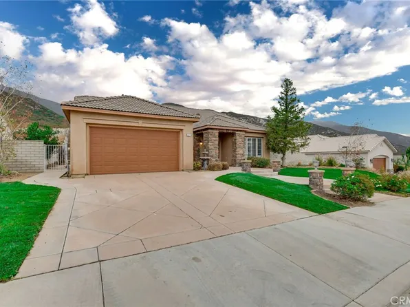 6971 N Melvin Ave, San Bernardino, CA 92407