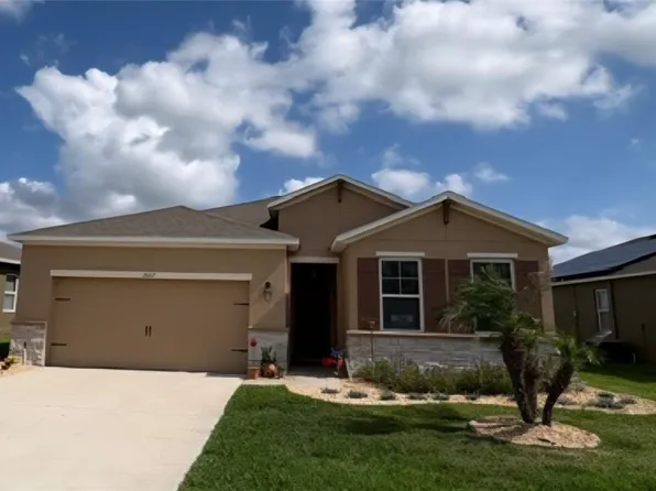 2667 Canyon Crest Dr, Lakeland, FL 33811
