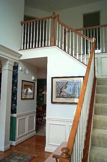 2nd image of 426 Sarah Woods Dr