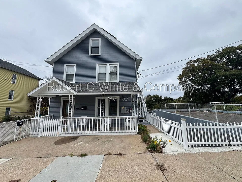 137 Greenmount Ter #2