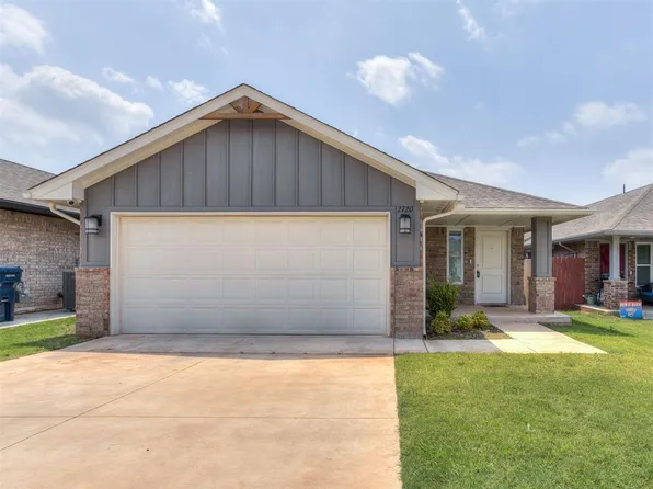 2720 NW 199th St, Edmond, OK 73012