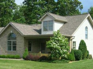 106 Steeplechase Cir, Gibsonia, PA 15044