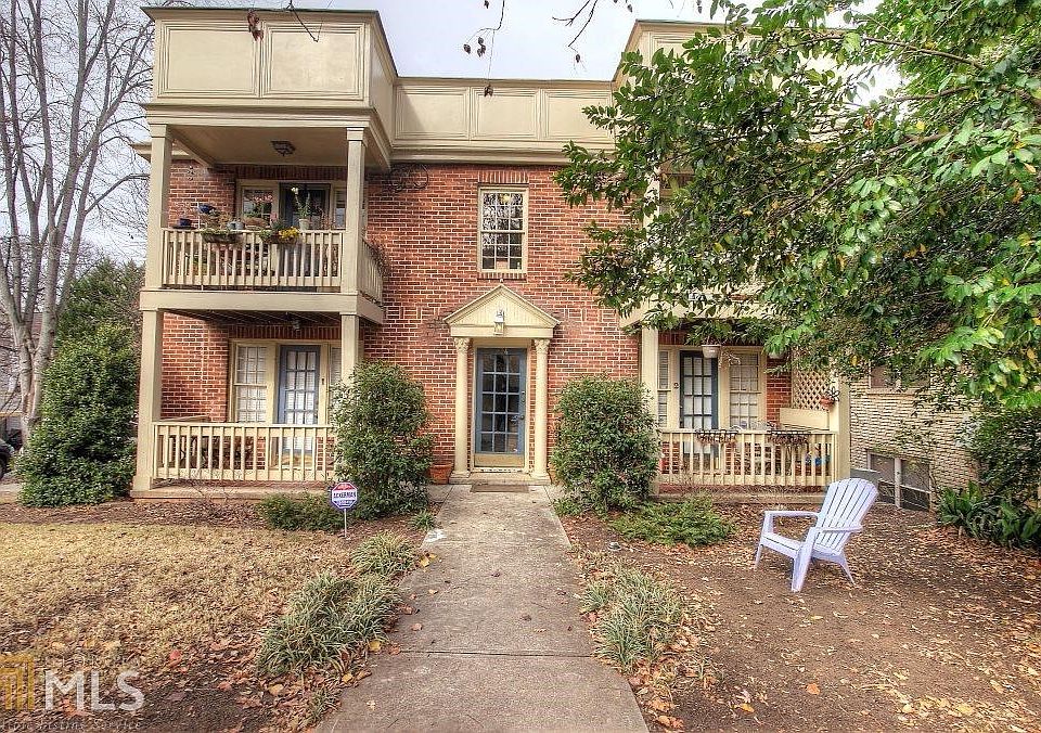 1st image of 821 Frederica St NE APT 10