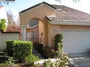 1340 Canyon Side Ave, San Ramon, CA 94582