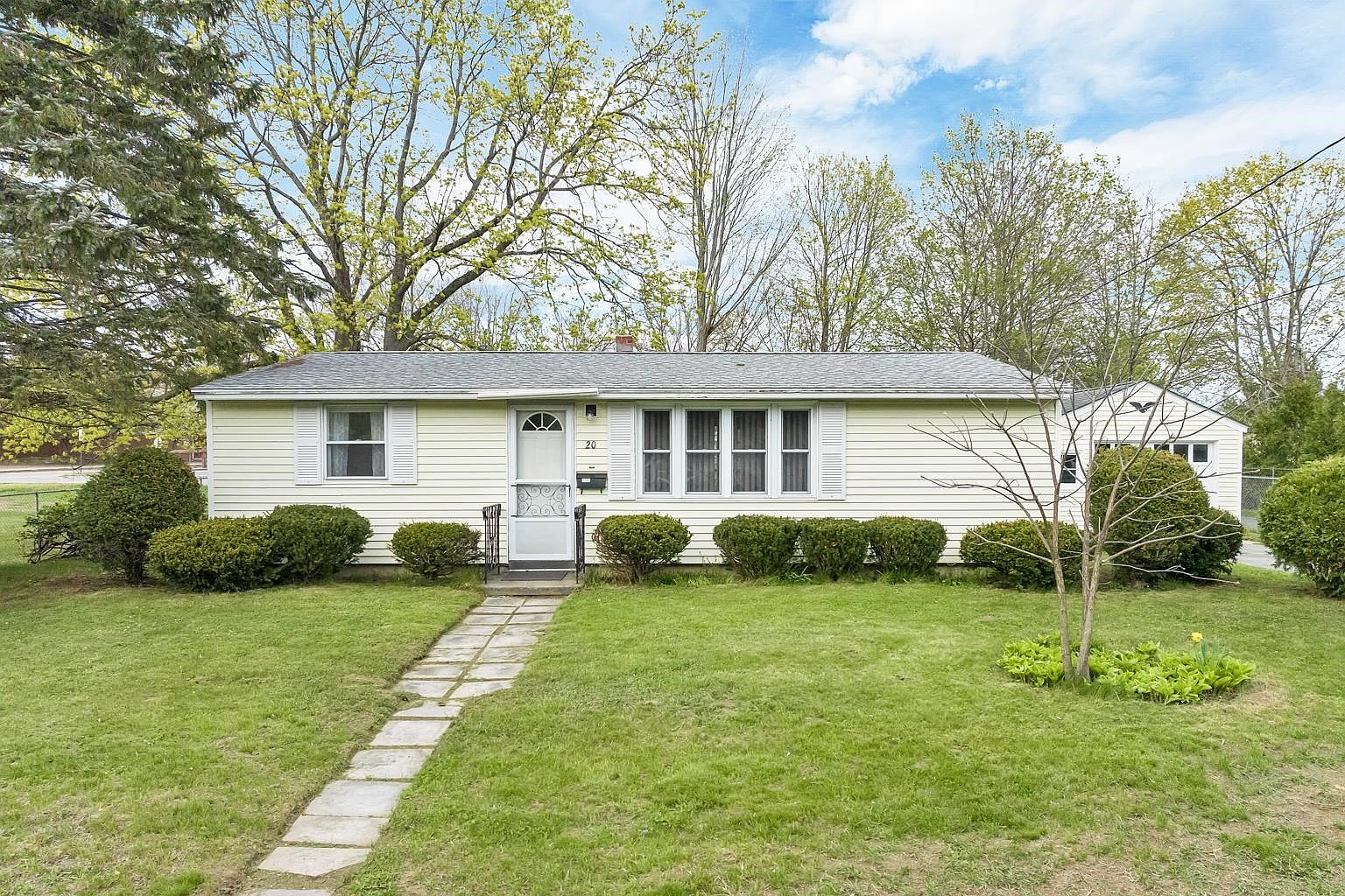 20 Conant Drive, Concord, NH 03301 Zillow