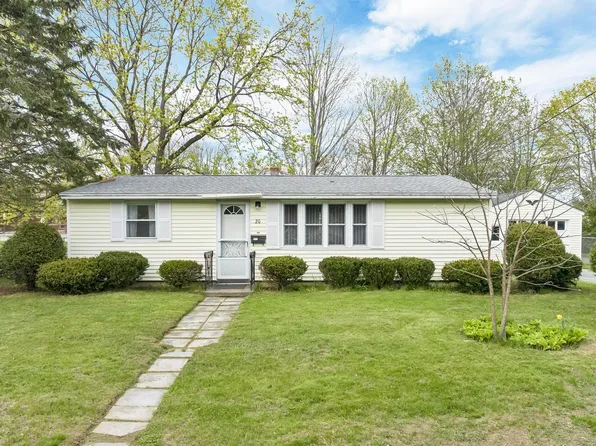 20 Conant Drive, Concord, NH 03301