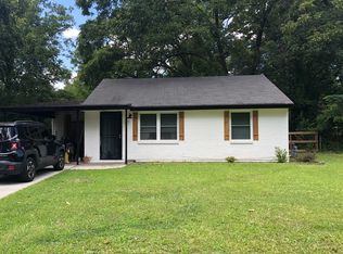 5341 Sharon St, Forest Park, GA
