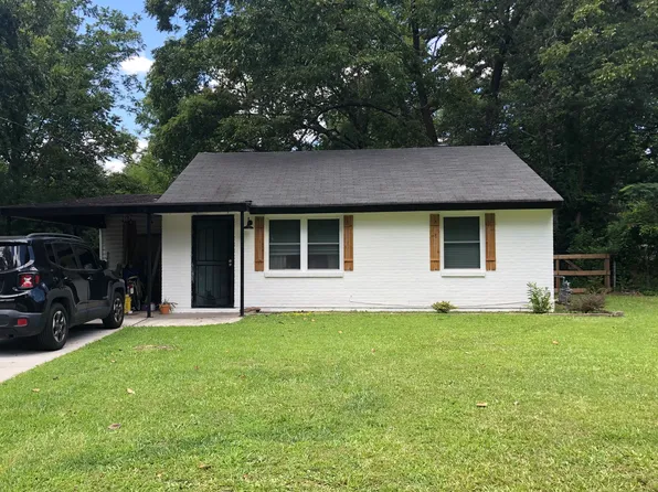 5341 Sharon St, Forest Park, GA 30297