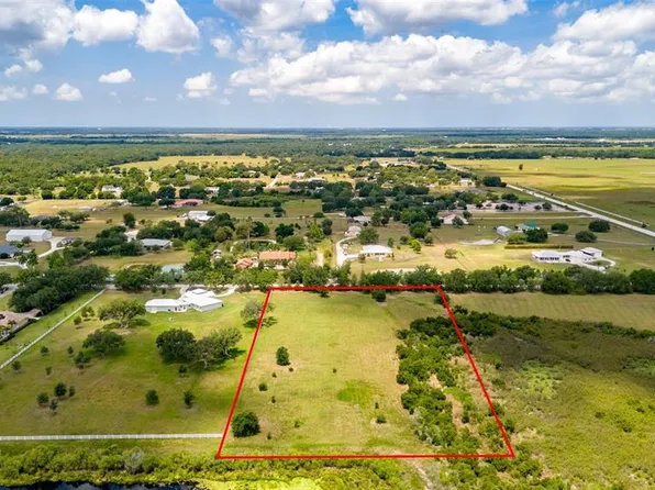 Deer Hammock Rd Lot 2, Sarasota, FL 34240