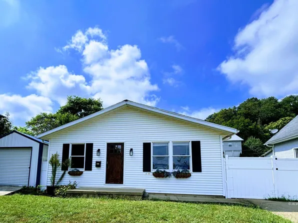 249 N 3rd Ave, Middleport, OH 45760