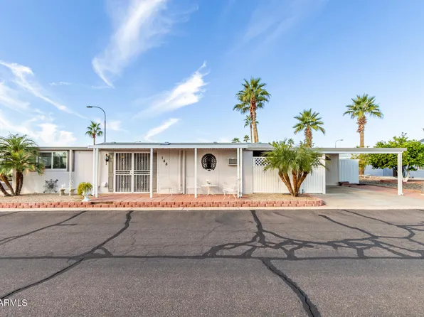 2400 E BASELINE Avenue #148, Apache Junction, AZ 85119