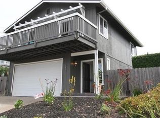 580 Downing St, Morro Bay, CA 93442