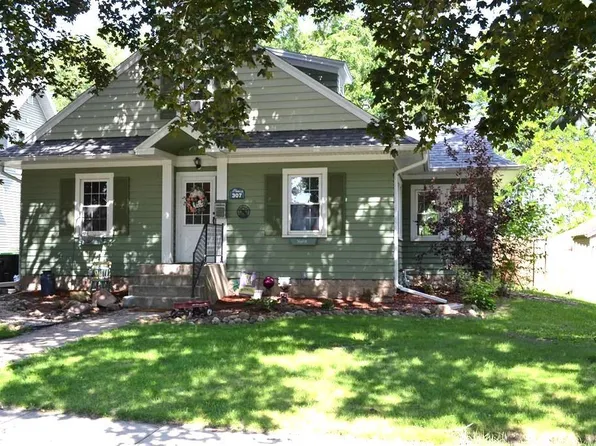 307 South Grove Street, Waupun, WI 53963