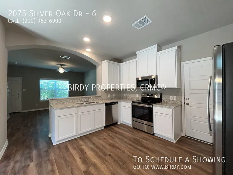 2075 Silver Oak Dr #6 — Photo 12