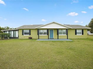 26 Cr 489a, Lake Panasoffkee, FL 33538
