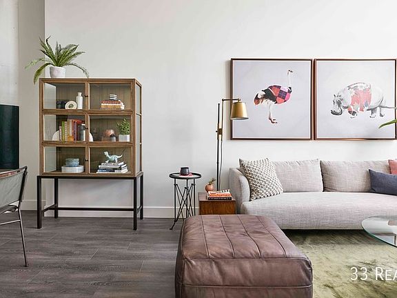 4th image of 4000 W Diversey Ave #421