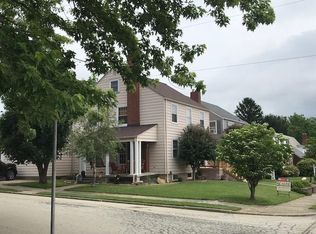 900 Fairmont St, Latrobe, PA 15650