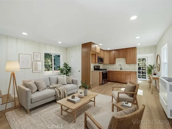 26220 Boulder Ln, Twin Peaks, CA 92391