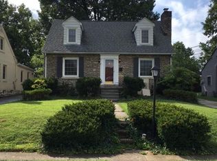 1221 Scoville Rd, Lexington, KY 40502