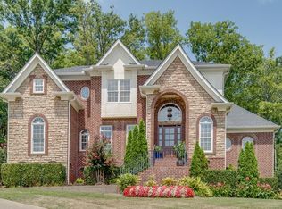 9504 Wicklow Rd, Brentwood, TN 37027
