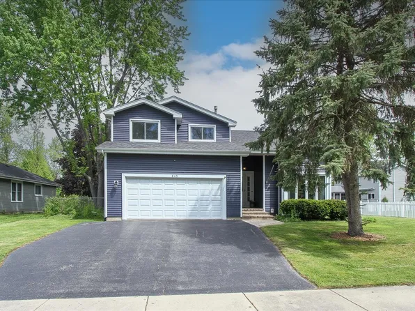 845 Hanson Ct, Batavia, IL 60510