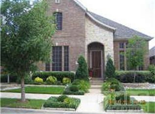 5924 Pedernales Rdg, North Richland Hills, TX 76180