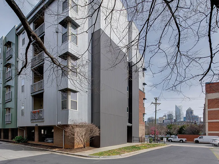630 Calvert St #407 — Photo 30