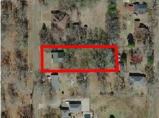 106 Prairie St, Okolona, MS 38860