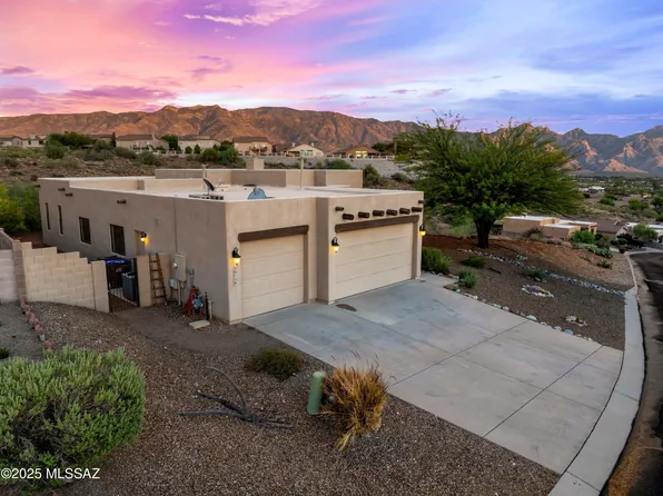 39759 S Horse Run Dr, Saddlebrooke, AZ 85739