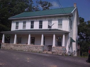 200 Ridge Rd, Pitman, PA 17964