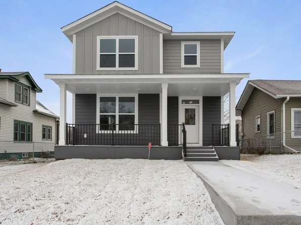3550 Emerson Ave N, Minneapolis, MN 55412